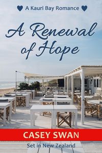 Produktbild: A Renewal of Hope