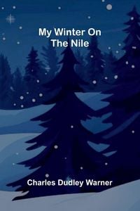 Produktbild: My Winter on the Nile