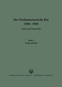 Produktbild: Vorgeschichte