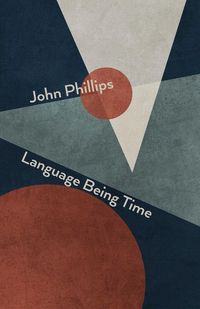 Produktbild: Language Being Time