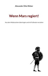 Produktbild: Wenn Mars regiert!