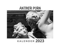 Antiker Porn' - 'Wandkalender'
