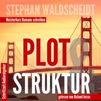Produktbild: Plot & Struktur