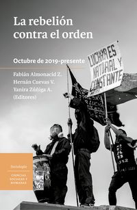 Produktbild: La rebeli&oacute;n contra el orden