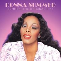Produktbild: Summer: The Original Hits
