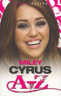 Produktbild: Oliver, S: Miley Cyrus A-Z