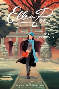 Produktbild: Ellen Poe for Evermore