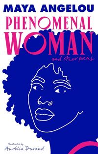 Produktbild: Phenomenal Woman and Other Poems