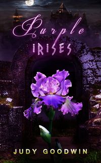 Produktbild: Purples Irises: A Fantasy Short Story