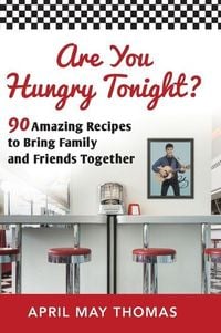 Produktbild: Are You Hungry Tonight?