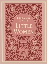 Produktbild: Louisa May Alcott: Little Women (English Edition)
