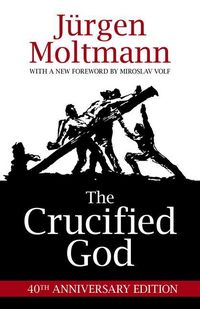 Produktbild: The Crucified God