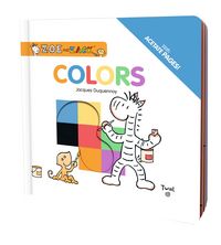 Produktbild: Colors