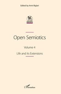 Produktbild: Open Semiotics. Volume 4