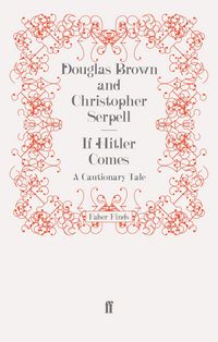 Produktbild: If Hitler Comes