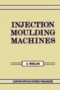 Produktbild: Injection Moulding Machines