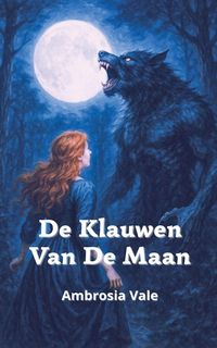 Produktbild: De Klauwen Van De Maan
