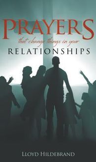 Produktbild: Prayers That Change Things in Your Relationships