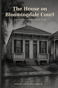 Produktbild: The House on Bloomingdale Court