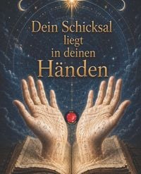Produktbild: Dein Schicksal liegt in deinen H&auml;nden