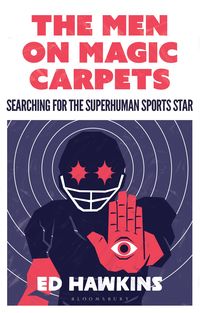 Produktbild: The Men on Magic Carpets