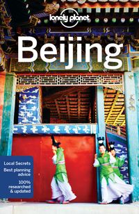 Produktbild: Lonely Planet: Lonely Planet Beijing