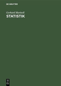 Produktbild: Statistik