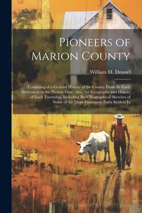 Produktbild: Pioneers of Marion County