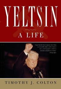 Produktbild: Yeltsin
