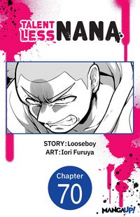 Produktbild: Talentless Nana #070