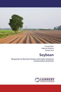 Produktbild: Soybean