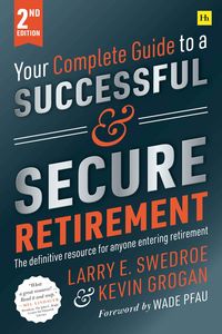 Produktbild: Your Complete Guide to a Successful and Secure Retirement