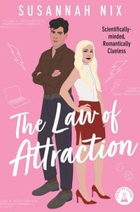 Produktbild: The Law of Attraction