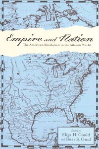 Produktbild: Empire and Nation