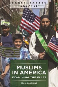 Produktbild: Muslims in America