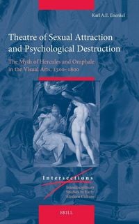 Produktbild: Theatre of Sexual Attraction and Psychological Destruction
