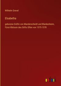 Produktbild: Elsabetha