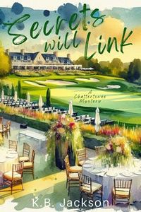 Produktbild: Secrets Will Link