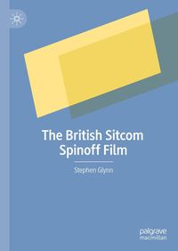 Produktbild: The British Sitcom Spinoff Film