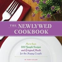 Produktbild: The Newlywed Cookbook