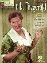 Produktbild: Ella Fitzgerald