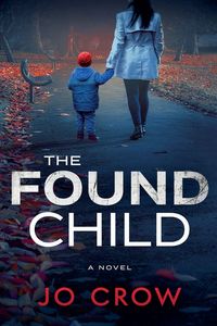 Produktbild: The Found Child