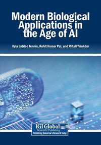 Produktbild: Modern Biological Applications in the Age of AI