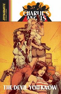 Produktbild: Layman, J: Charlie's Angels Vol. 1