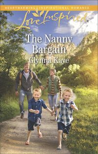 Produktbild: The Nanny Bargain