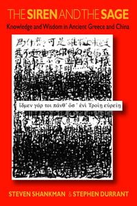 Produktbild: The Siren and the Sage