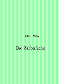 Produktbild: Zauberf&uuml;chse