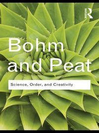 Produktbild: Peat, F: Science, Order and Creativity