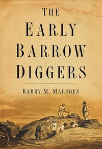 Produktbild: Marsden, B: The Early Barrow Diggers