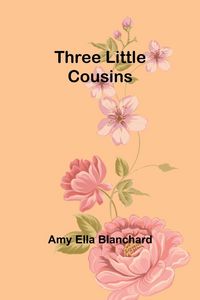 Produktbild: Three Little Cousins